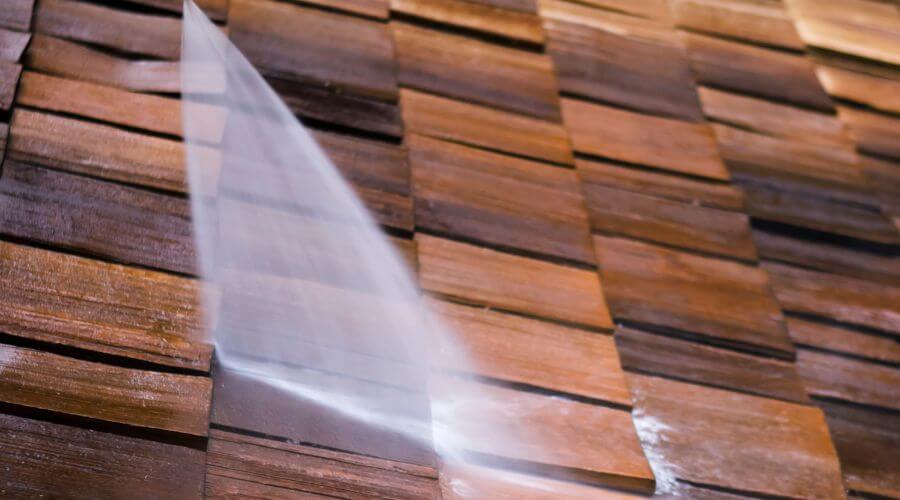 Slate tile roof specialists in Ninole, HI